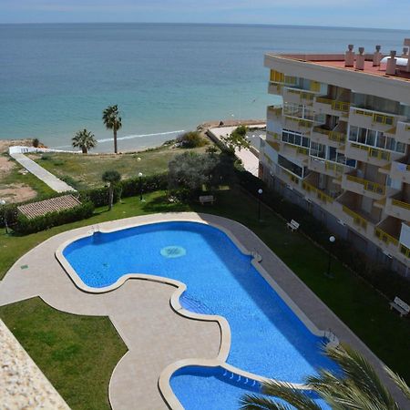 Apartamento Del Nino Dehesa de Dehesa de Campoamor Exterior foto