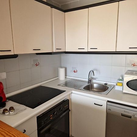 Apartamento Del Nino Dehesa de Dehesa de Campoamor Exterior foto