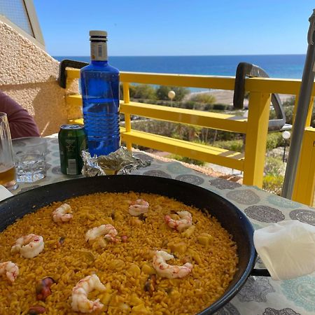 Apartamento Del Nino Dehesa de Dehesa de Campoamor Exterior foto