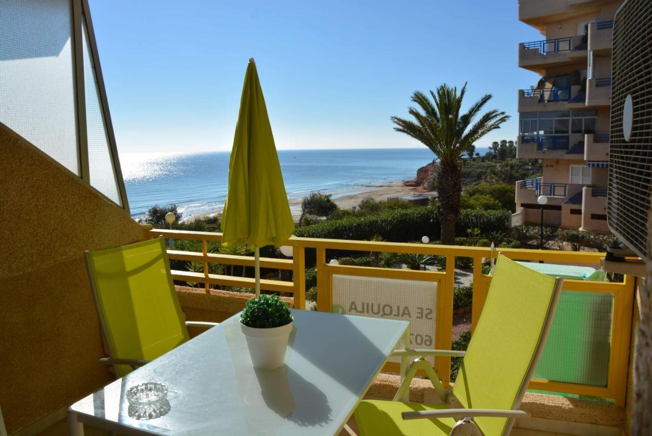Apartamento Del Nino Dehesa de Dehesa de Campoamor Exterior foto