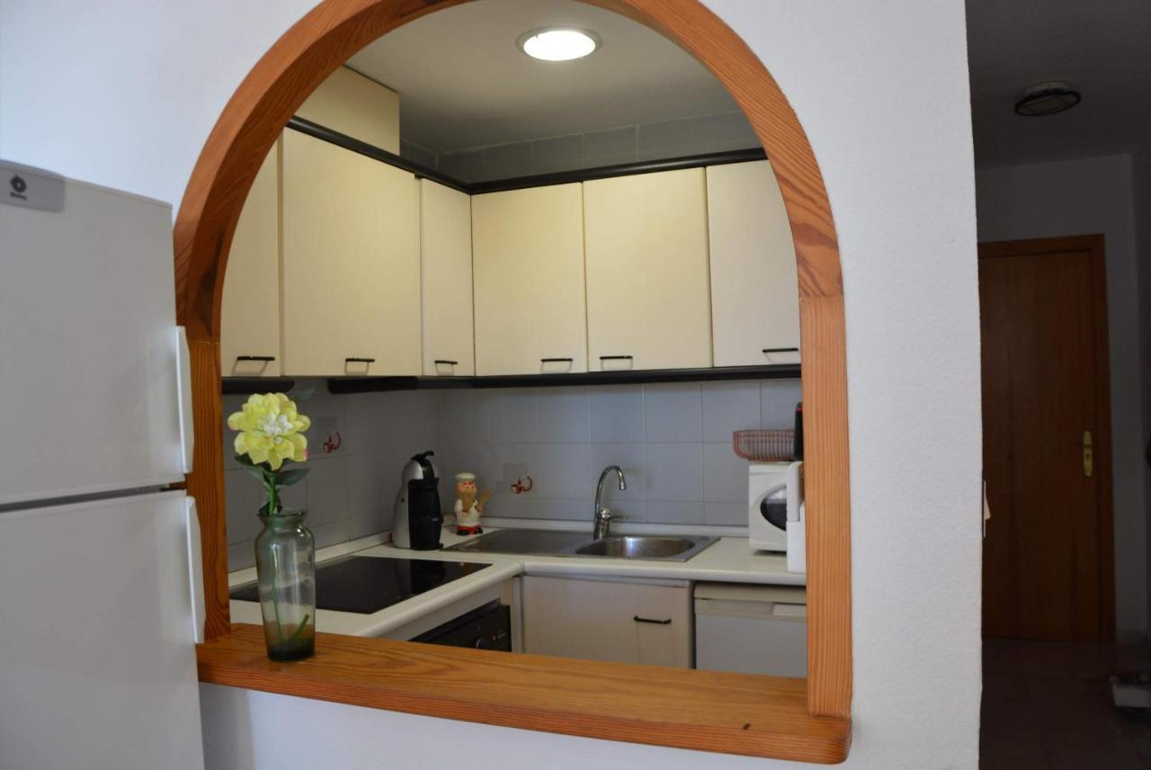 Apartamento Del Nino Dehesa de Dehesa de Campoamor Exterior foto