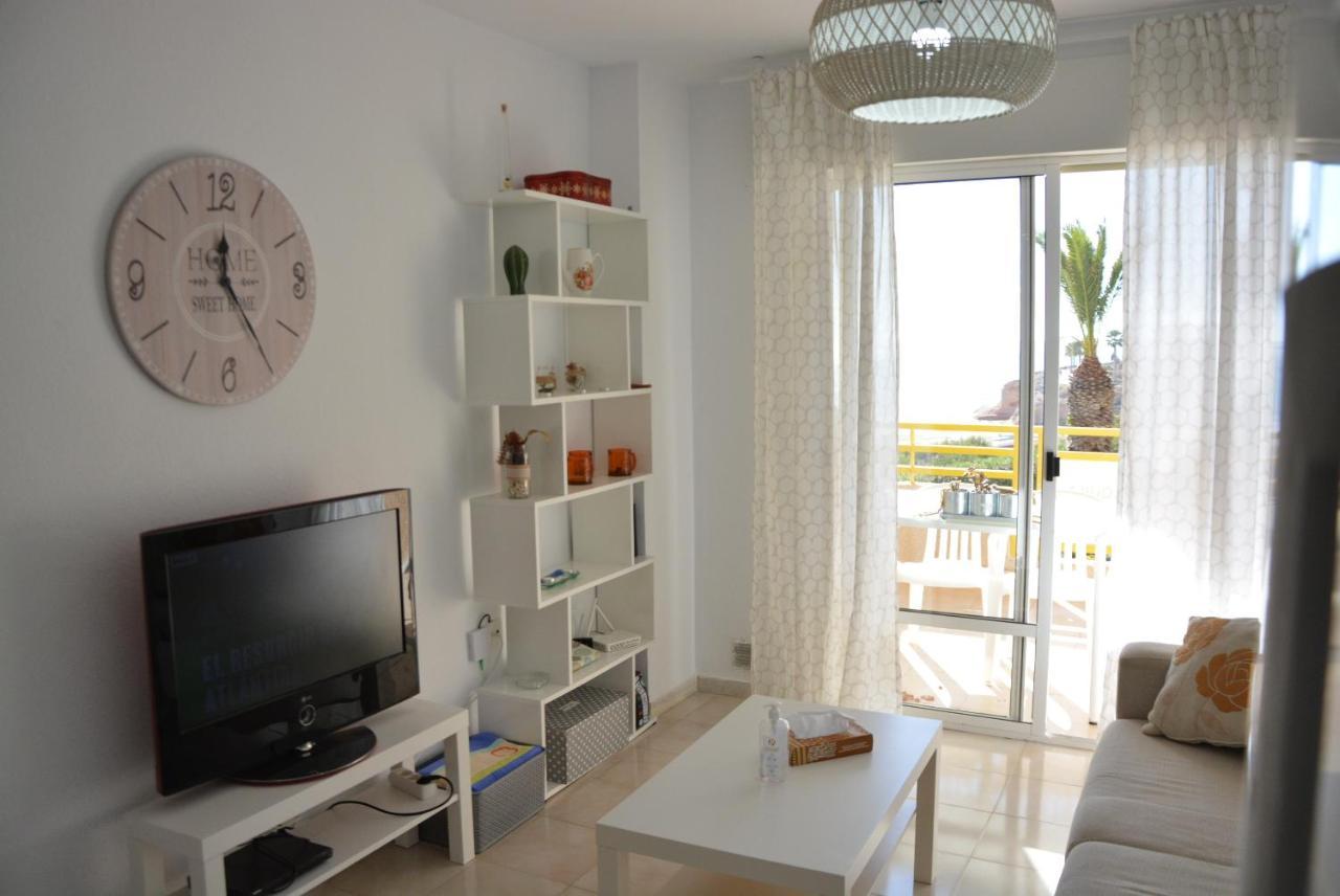Apartamento Del Nino Dehesa de Dehesa de Campoamor Exterior foto
