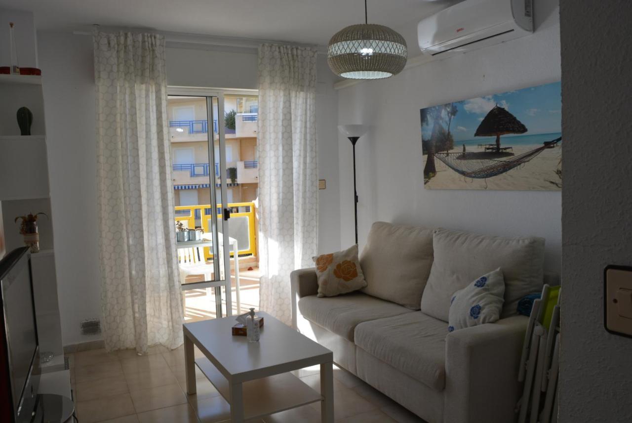 Apartamento Del Nino Dehesa de Dehesa de Campoamor Exterior foto