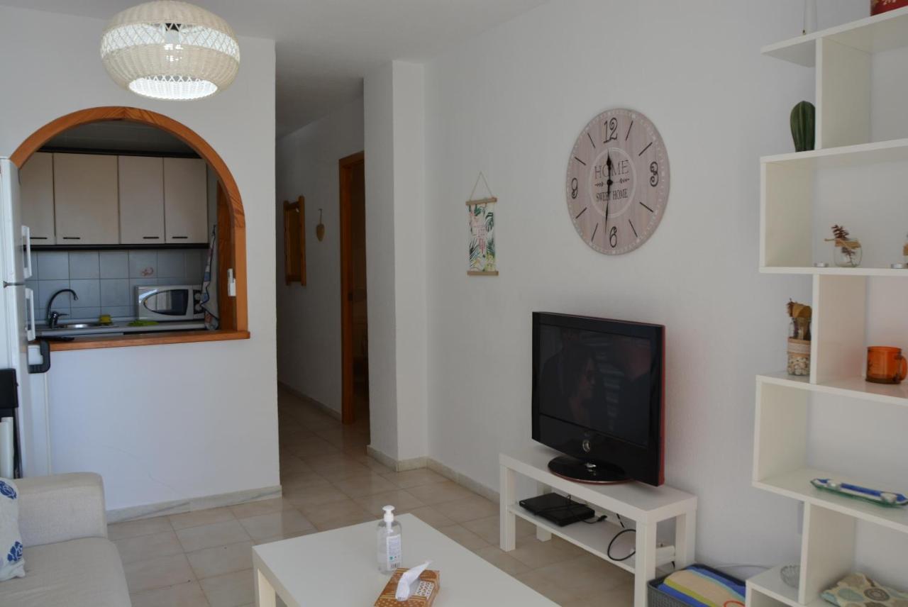 Apartamento Del Nino Dehesa de Dehesa de Campoamor Exterior foto