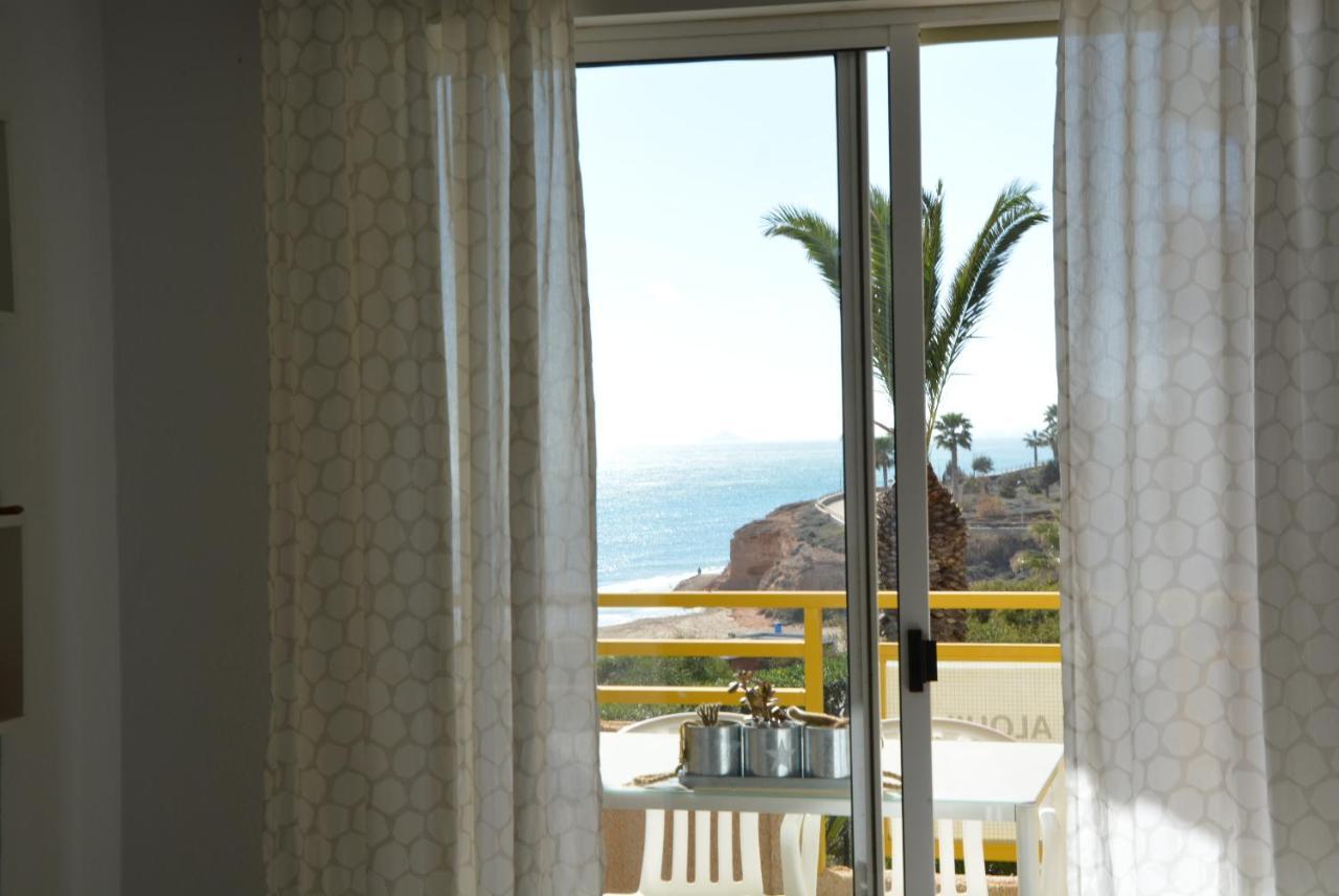 Apartamento Del Nino Dehesa de Dehesa de Campoamor Exterior foto