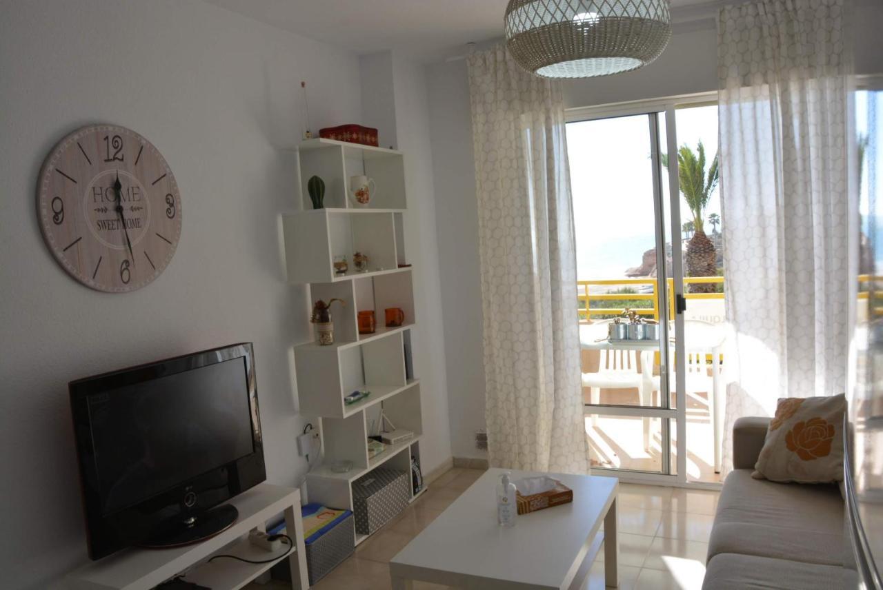 Apartamento Del Nino Dehesa de Dehesa de Campoamor Exterior foto