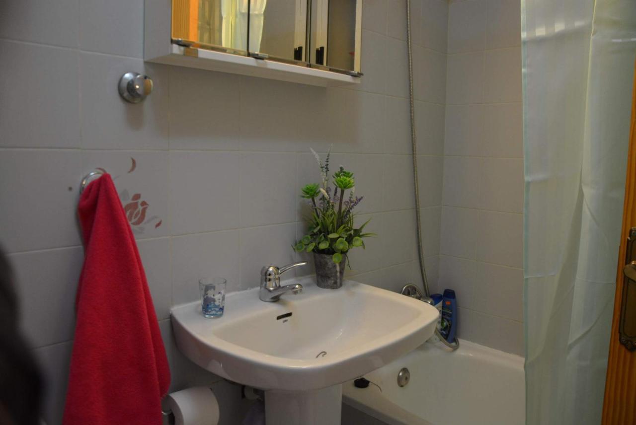 Apartamento Del Nino Dehesa de Dehesa de Campoamor Exterior foto