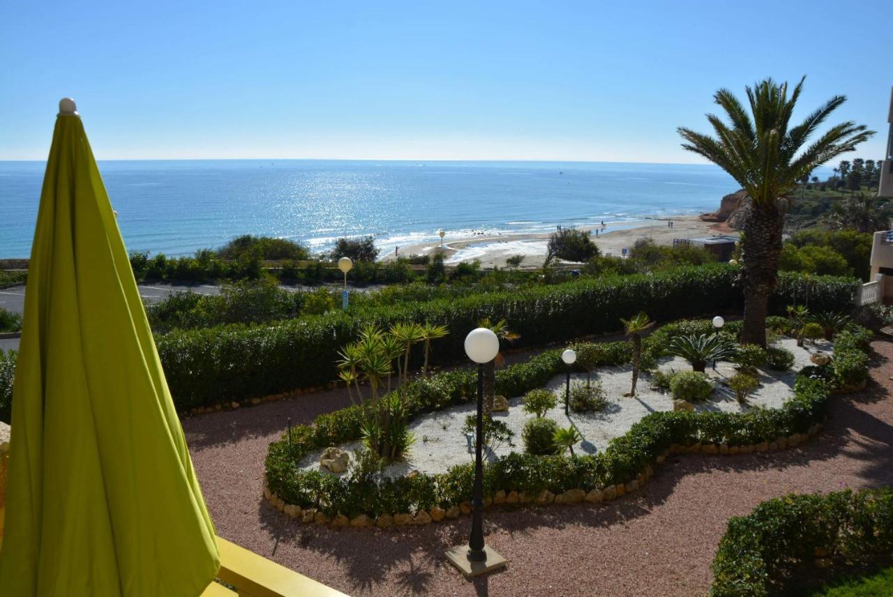 Apartamento Del Nino Dehesa de Dehesa de Campoamor Exterior foto