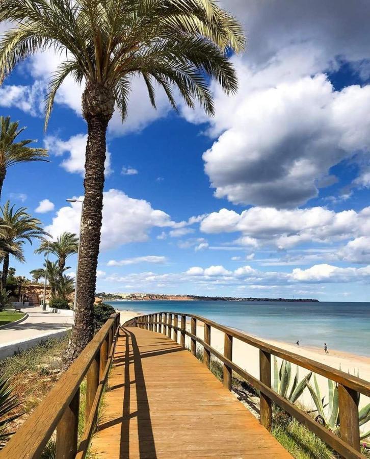 Apartamento Del Nino Dehesa de Dehesa de Campoamor Exterior foto