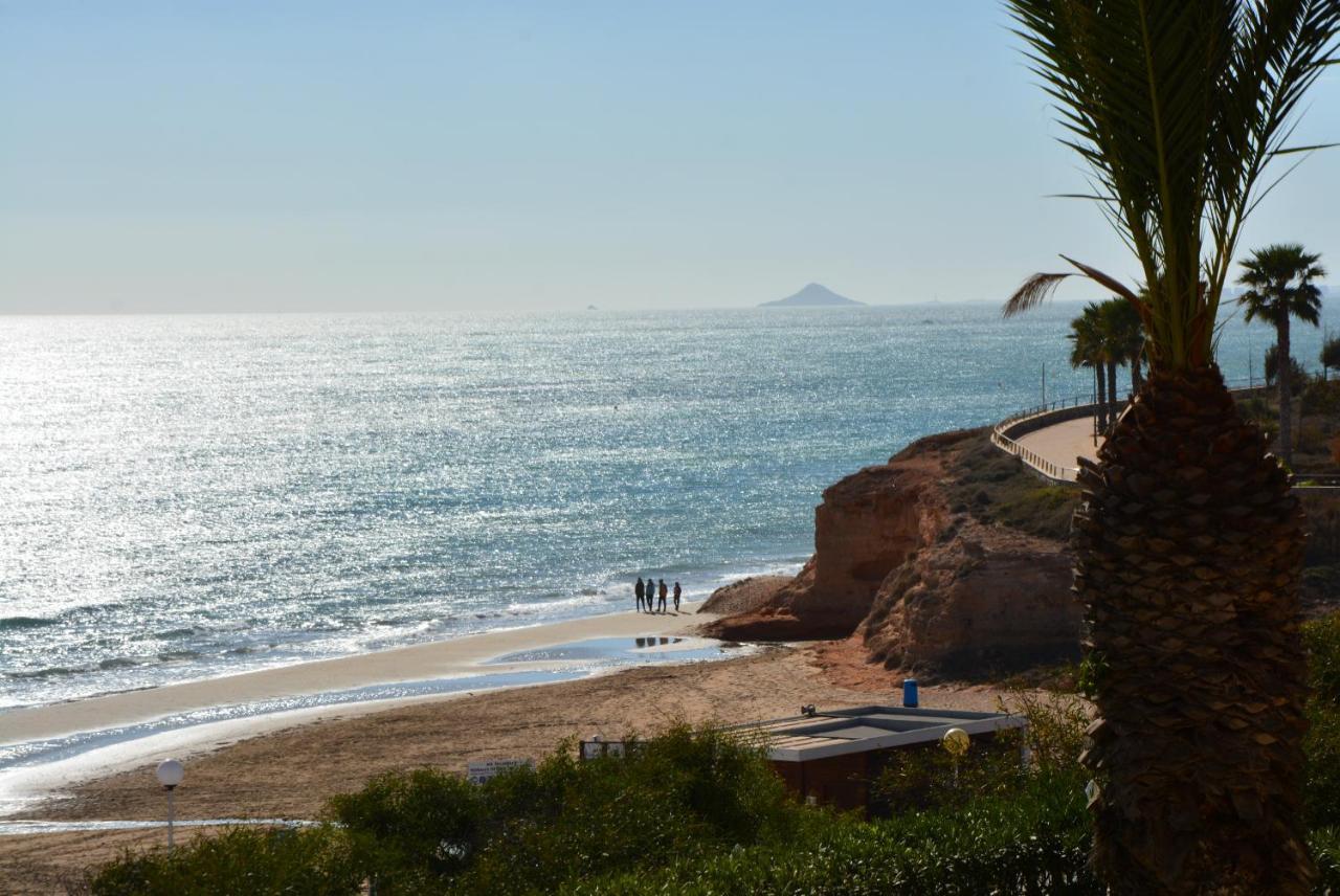 Apartamento Del Nino Dehesa de Dehesa de Campoamor Exterior foto