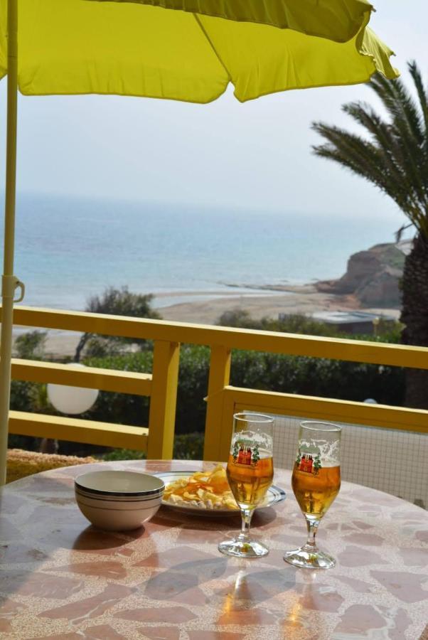 Apartamento Del Nino Dehesa de Dehesa de Campoamor Exterior foto