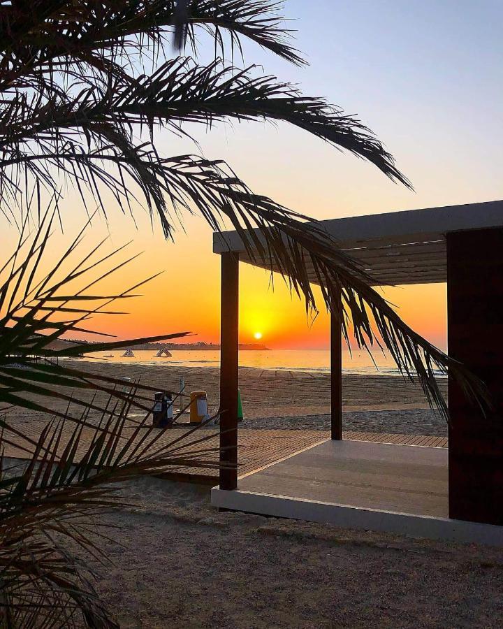 Apartamento Del Nino Dehesa de Dehesa de Campoamor Exterior foto
