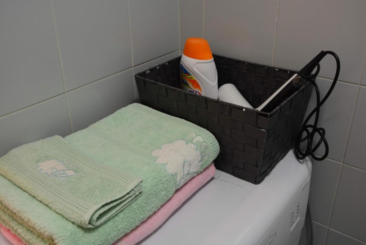 Apartamento Del Nino Dehesa de Dehesa de Campoamor Exterior foto