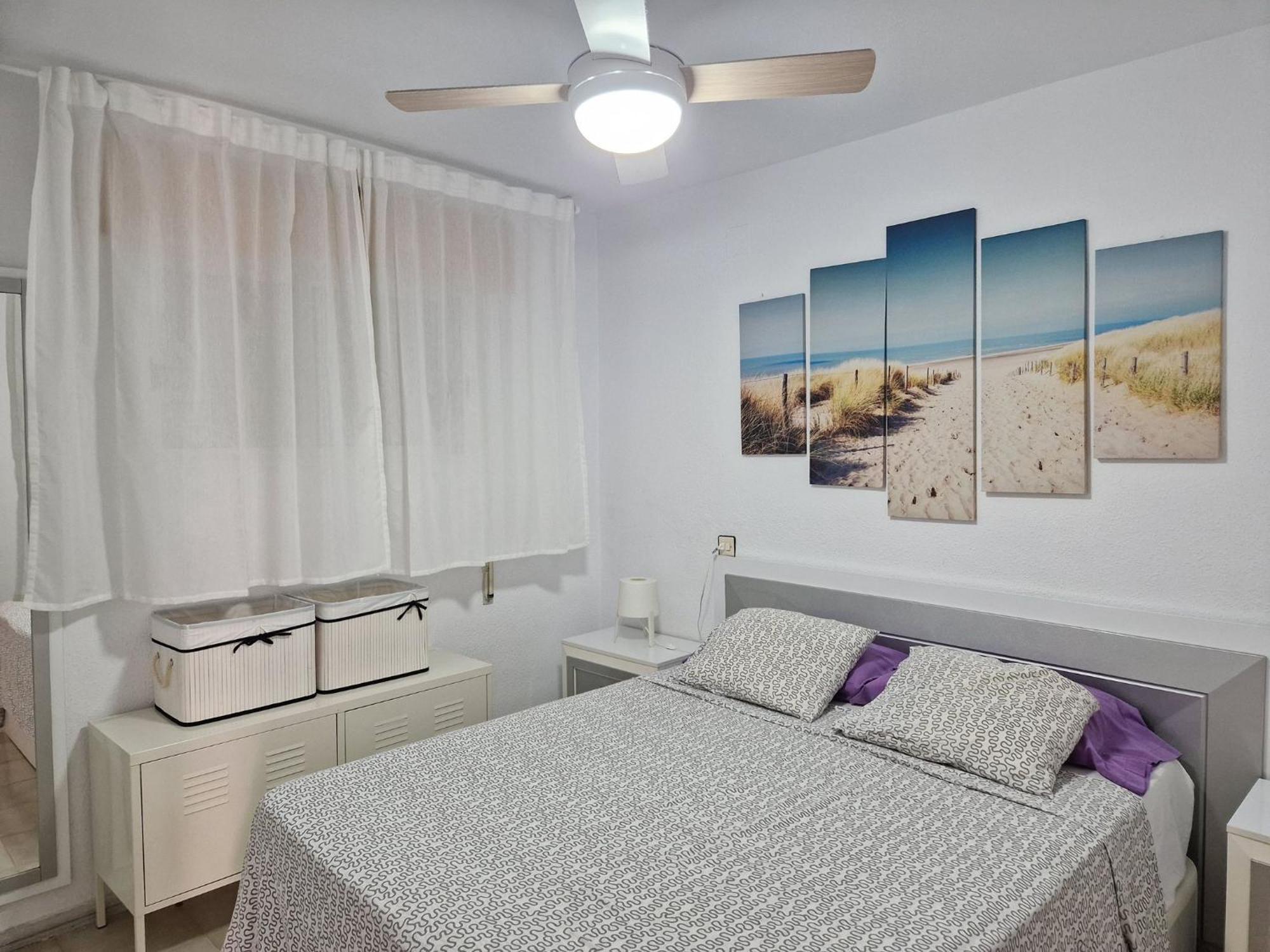 Apartamento Del Nino Dehesa de Dehesa de Campoamor Exterior foto